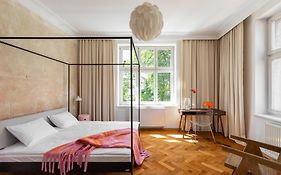 St Florian Apartments By Mb Apartments